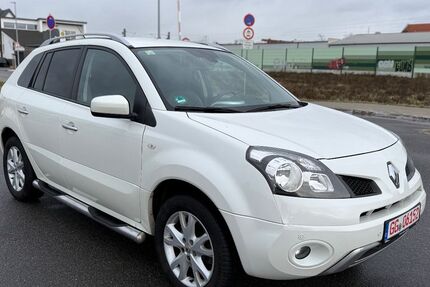 Renault Koleos 88.700 km 8.999 &euro; Nauheim (bei Groß-Gerau) 64569