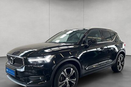 Volvo XC40 36.841 km 29.950 &euro; Frankfurt am Main 60486