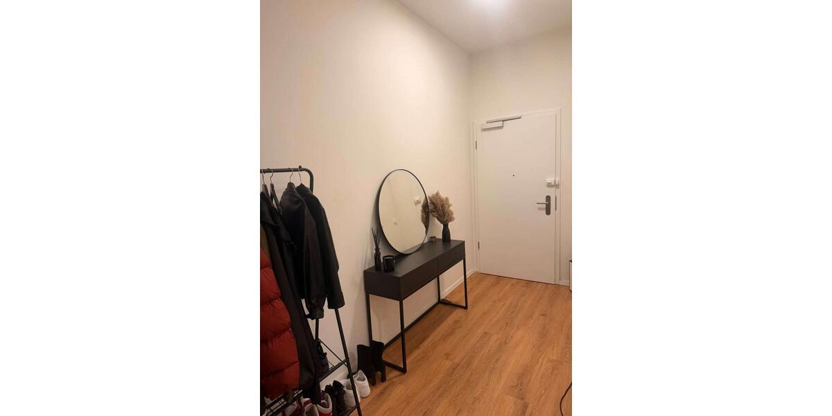 Etagenwohnung Offenbach am Main Bieber - 3 Zimmer, 85 m&sup2;, 1.200&euro; | Angebot:26284558
