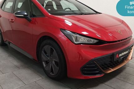 Cupra Born 7.095 km 23.970 &euro; Egelsbach 63329