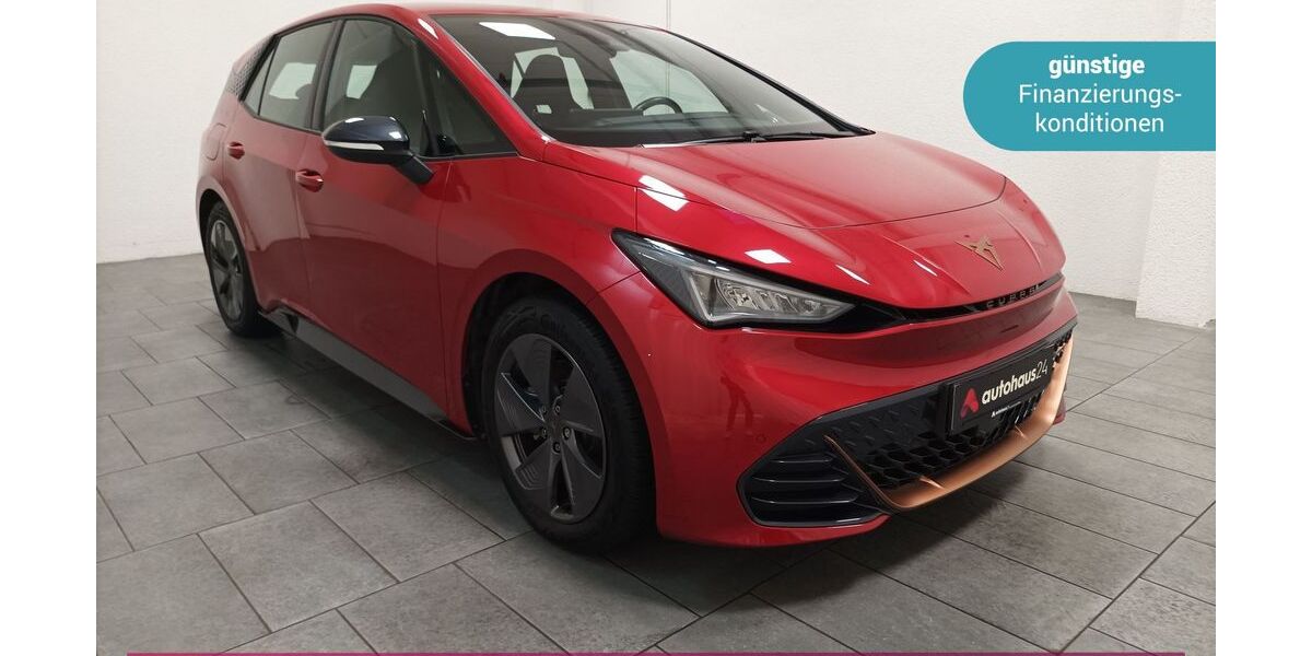 Cupra Born 7.095 km 23.970 &euro; Egelsbach 63329