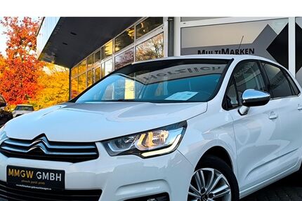 Citroen C4 31.799 km 10.990 € Bensheim 64625