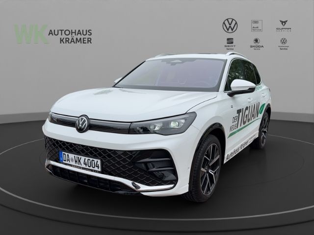 VW Tiguan 17.850 km 48.990 € Gross Bieberau 64401