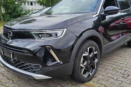 Opel Mokka 29.950 km 16.880 € Ober-Ramstadt 64372