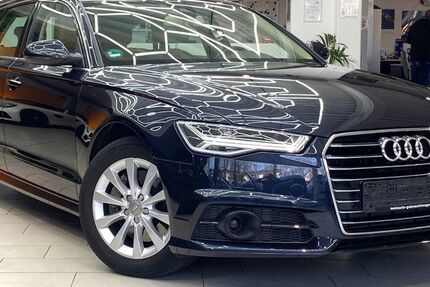 Audi A6 146.044 km 18.400 &euro; Neu-Isenburg 63263