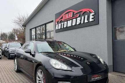 Porsche Panamera 238.396 km 18.990 &euro; Eppertshausen 64859