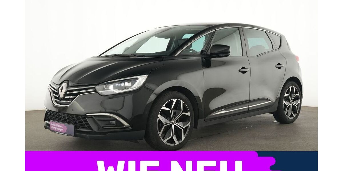 Renault Scenic 46.451 km 18.651 &euro; Dietzenbach bei Frankfurt 63128