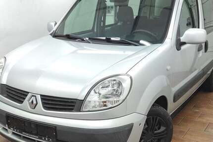 Renault Kangoo 148.075 km 4.999 &euro; Bickenbach 64404