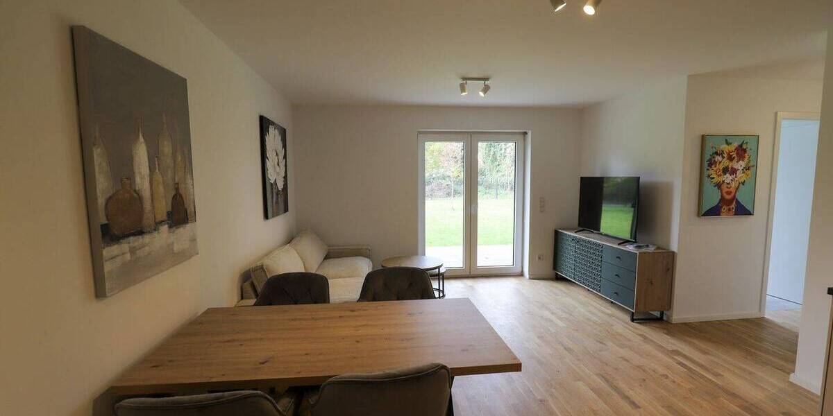 Etagenwohnung Darmstadt / Arheilgen Arheilgen - 3 Zimmer, 72 m&sup2;, 1.690&euro; | Angebot:23576508