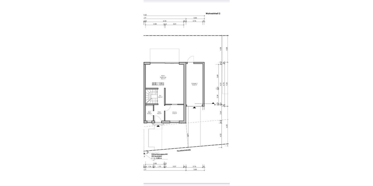 Doppelhaushälfte Rüsselsheim am Main - 7 Zimmer, 225 m&sup2;, 949.000&euro; | Angebot:27132319