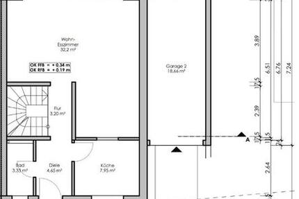 Haus Rüsselsheim am Main - 7 Zimmer, 225 m&sup2;, 949.000&euro; | Angebot:27132319