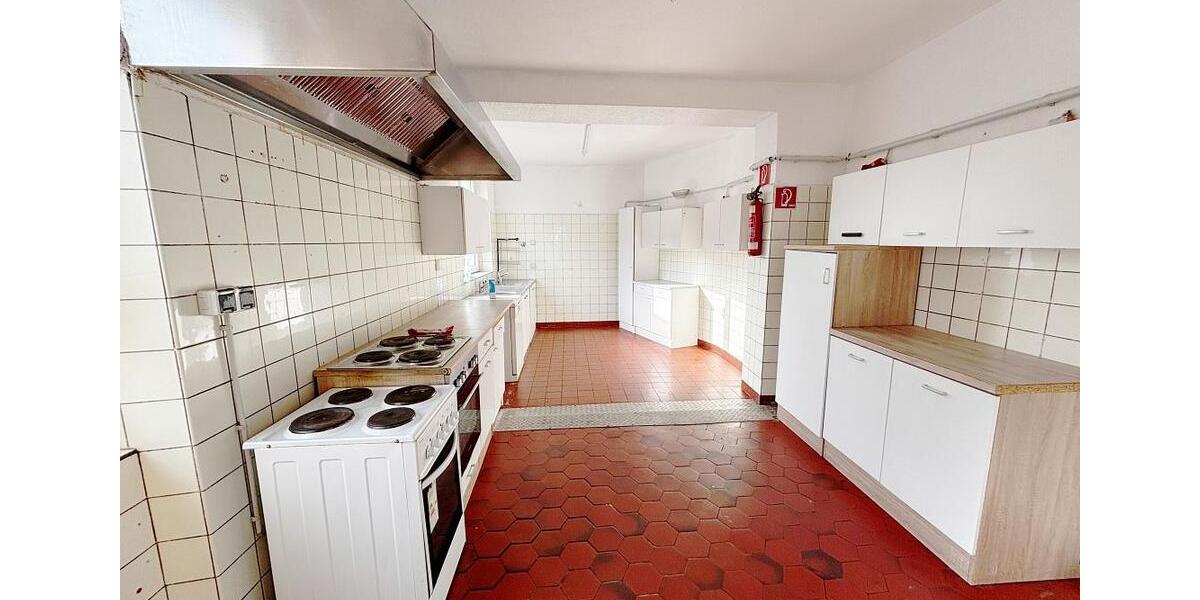 Gewerbeobjekt Bickenbach - 2.500&euro; | Angebot:26416583