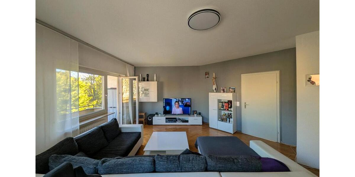 Etagenwohnung Rüsselsheim am Main - 4 Zimmer, 111 m&sup2;, 329.000&euro; | Angebot:26710092
