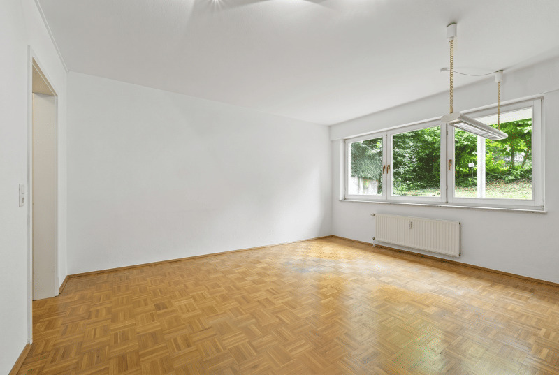 Etagenwohnung Frankfurt am Main Sachsenhausen - 3 Zimmer, 73 m&sup2;, 475.000&euro; | Angebot:26930195