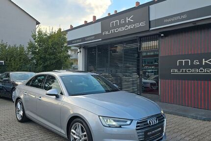 Audi A4 165.000 km 22.900 € OFFENBACH AM MAIN 63075
