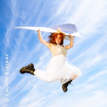 Joya Marleen - falling in love Tour 2025 02.11.2025 Ponyhof