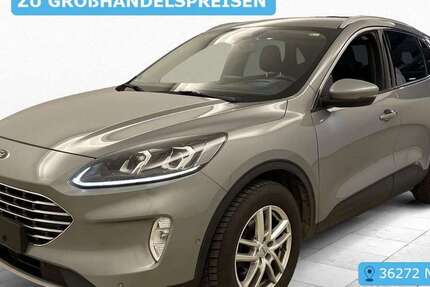 Ford Kuga 127.457 km 15.297 &euro; Frankfurt 60596