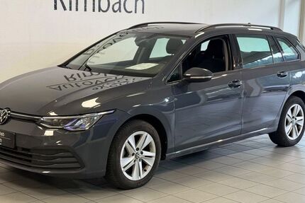 VW Golf 155.000 km 13.990 &euro; Rimbach 64668