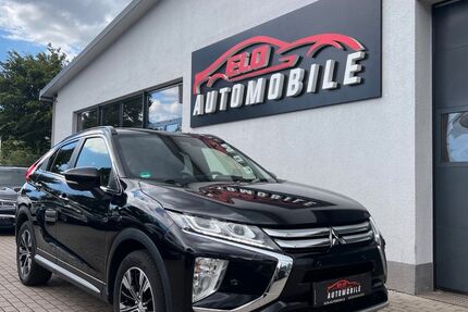Mitsubishi Eclipse 100.000 km 14.300 € Eppertshausen 64859