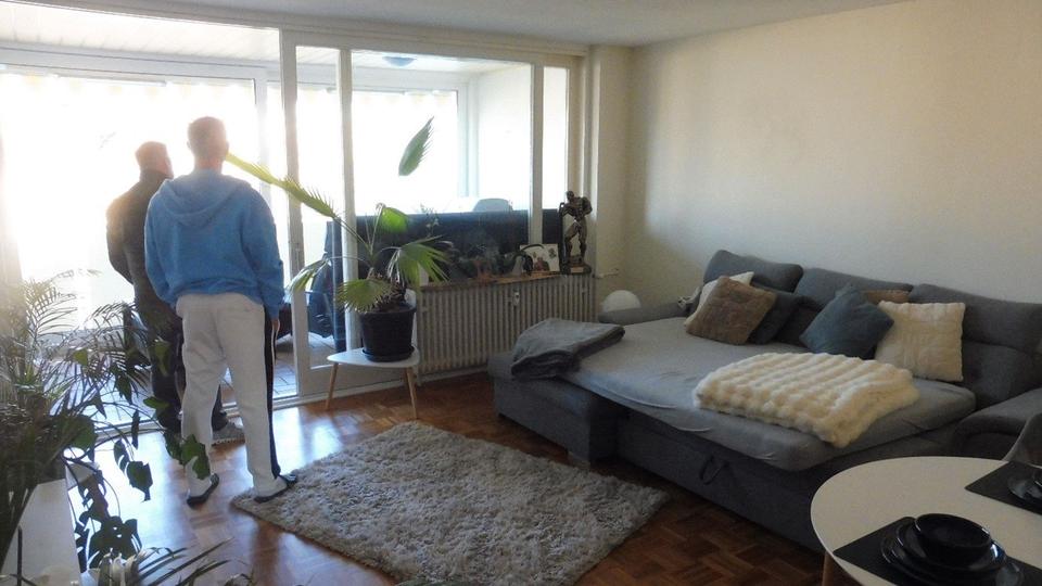 Etagenwohnung Rodgau - 3 Zimmer, 74 m&sup2;, 235.000&euro; | Angebot:27163928