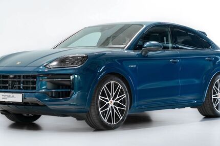 Porsche Cayenne 66.281 km 99.490 &euro; Hofheim 65719