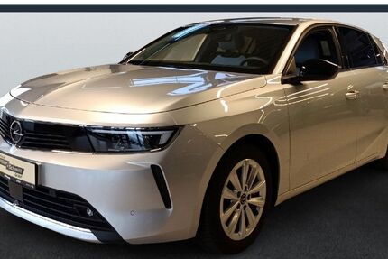 Opel Astra 24.895 km 18.990 &euro; Kriftel 65830