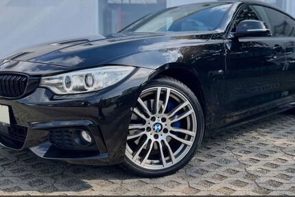 BMW 440 Gran Coupé 139.990 km 27.830 &euro; Laudenbach 69514