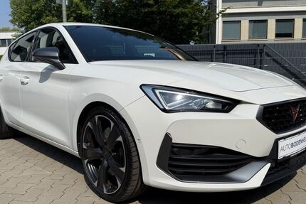 Cupra Leon 105.756 km 20.900 &euro; Frankfurt am Main - Ost / Fechenheim 60386