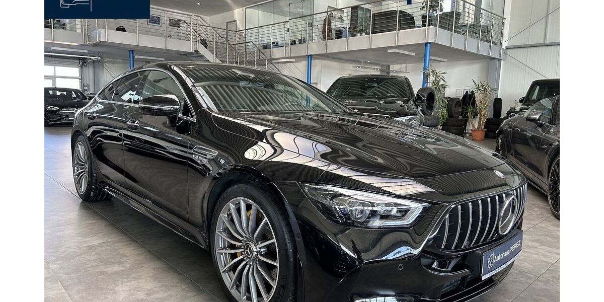 Mercedes-Benz AMG GT 23.707 km 121.499 &euro; Groß-Umstadt 64823
