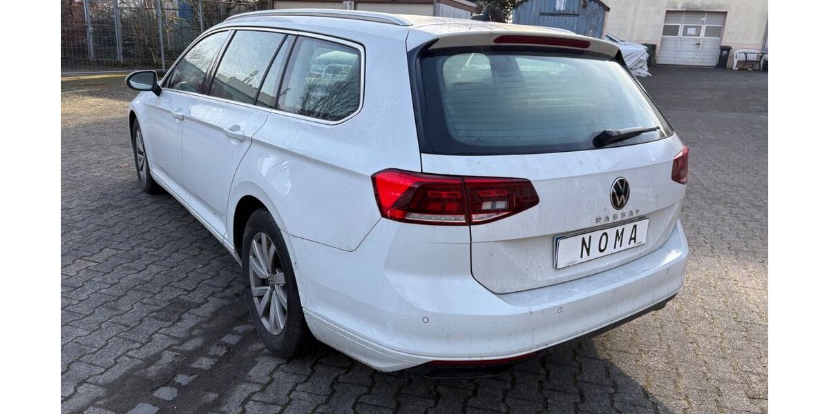 VW Passat 159.277 km 14.280 &euro; Frankfurt am Main 60389