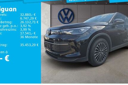 VW Tiguan 71.731 km 32.390 &euro; Neu-Isenburg 63263