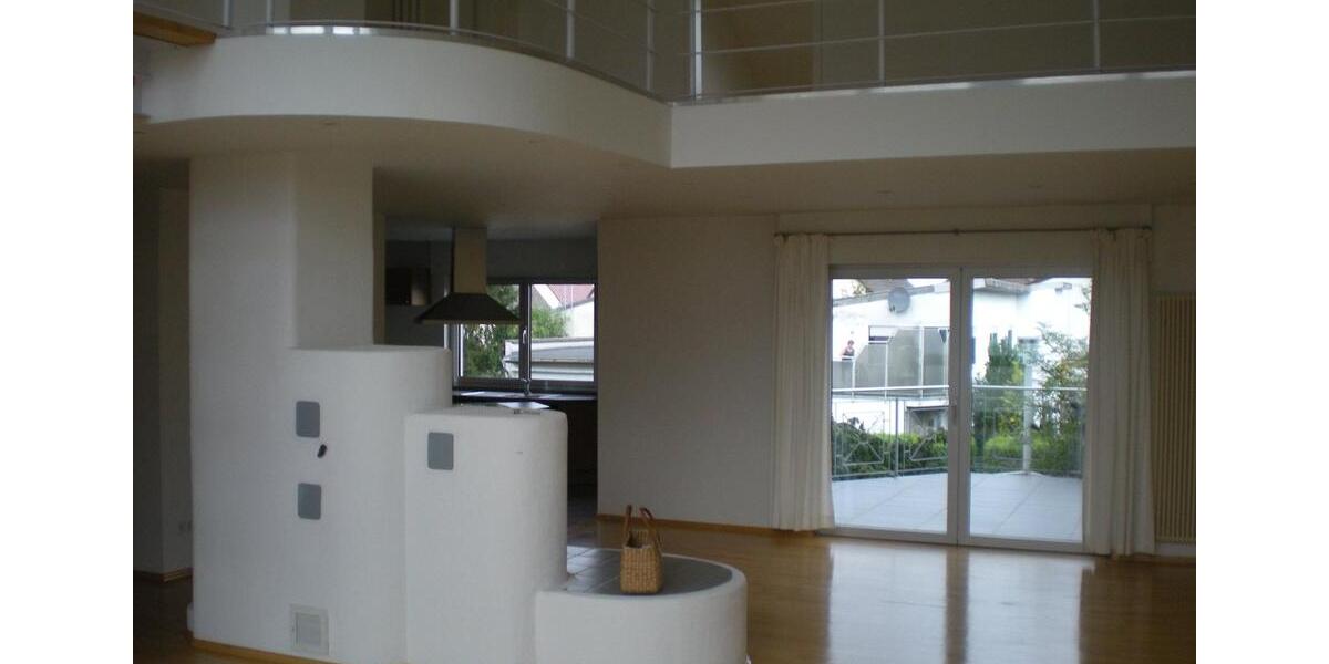 Maisonettenwohnung Bürstadt - 4 Zimmer, 150 m&sup2;, 1.575&euro; | Angebot:26498693