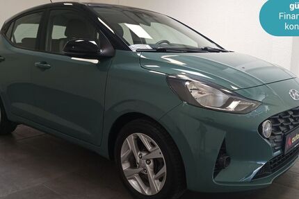 Hyundai i10 40.445 km 13.970 &euro; Egelsbach 63329