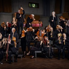 Freiburger Barockorchester 09.11.2026 Alte Oper Frankfurt