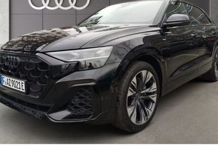 Audi Q8 14.900 km 87.850 &euro; Frankfurt am Main 60314