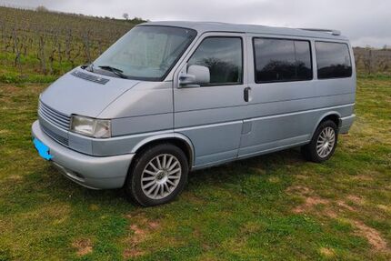 VW T4 Multivan 372.246 km 8.000 &euro; Nierstein 55283