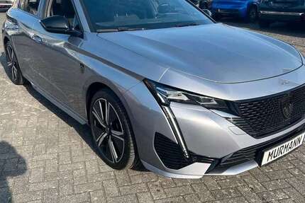 Peugeot 308 52.883 km 17.500 &euro; Rodgau 63110