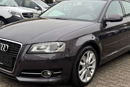 Audi A3 144.000 km 6.990 € Wiesbaden 65187