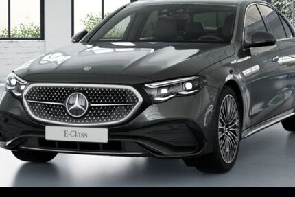 Mercedes-Benz E 200 9.900 km 59.450 € Darmstadt 64295