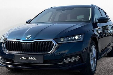 Skoda Octavia 56.362 km 26.790 &euro; Groß-Umstadt 64823