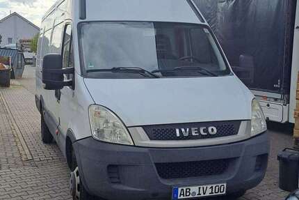 IVECO Daily 220.000 km 8.000 € Münster 64839