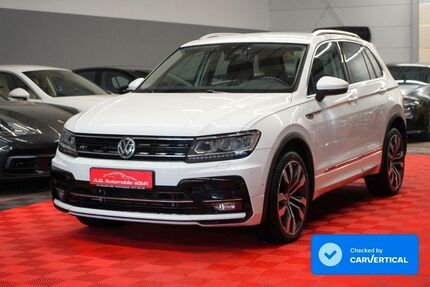 VW Tiguan 72.066 km 26.950 &euro; Pfungstadt 64319