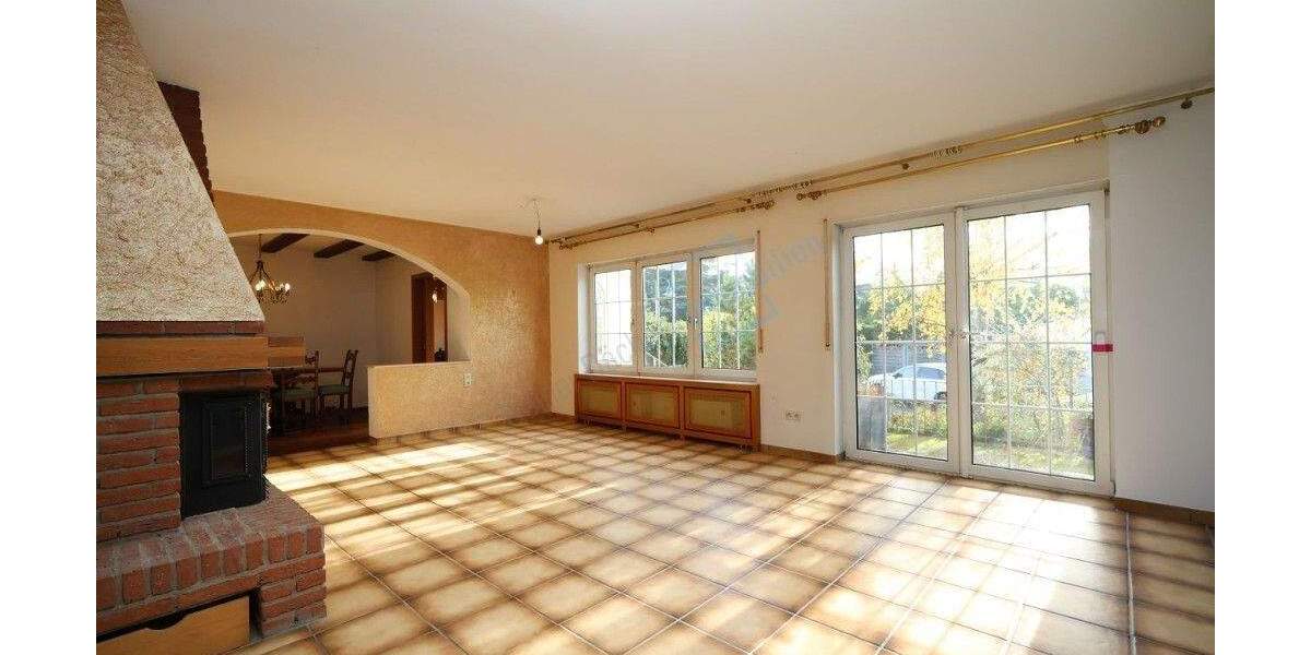 Einfamilienhaus Darmstadt Eberstadt - 4 Zimmer, 186 m&sup2;, 699.900&euro; | Angebot:25665947