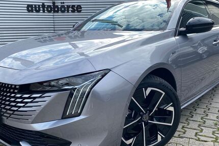 Peugeot 508 7.000 km 27.900 € Darmstadt 64295