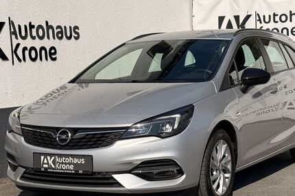 Opel Astra 24.900 km 14.280 &euro; Bischofsheim 65474
