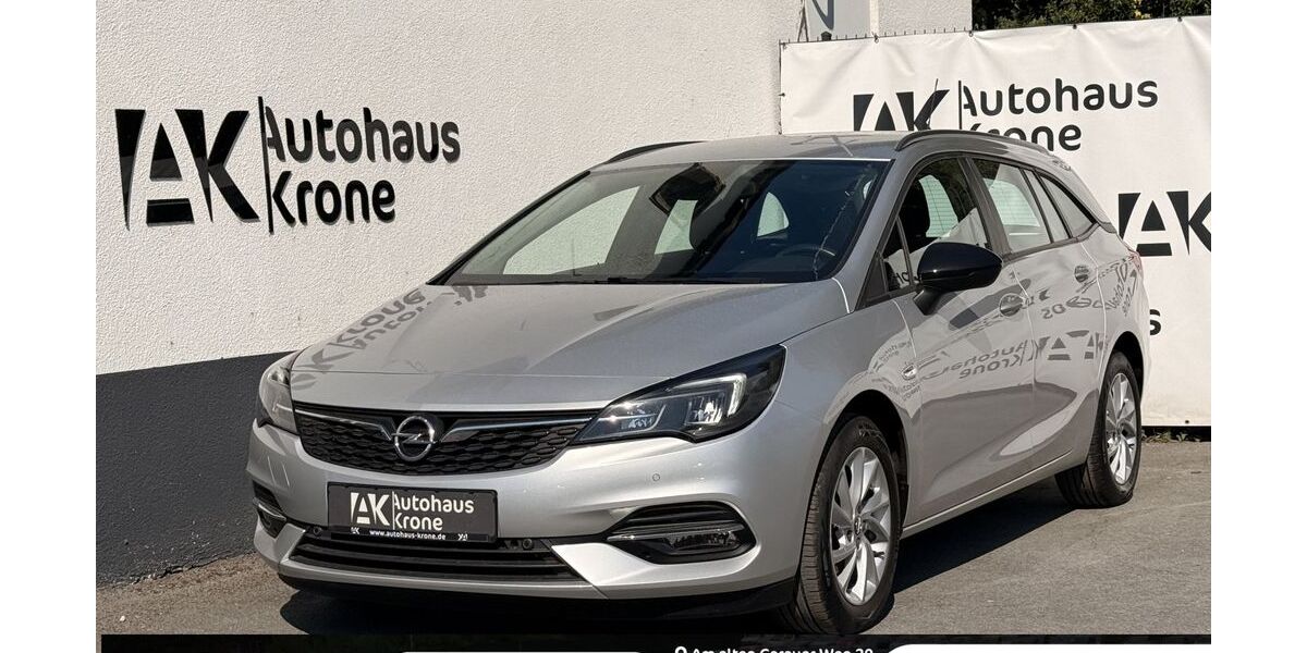 Opel Astra 24.900 km 14.280 &euro; Bischofsheim 65474