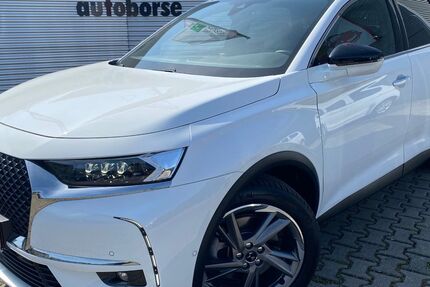 DS Automobiles DS7 (Crossback) 18.000 km 26.900 &euro; Darmstadt 64295