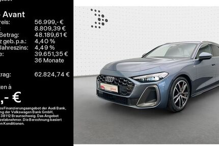 Audi A5 18.205 km 55.999 &euro; Hofheim 65719