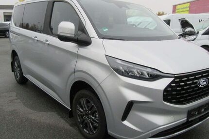 Ford Tourneo Custom 25.000 km 41.690 &euro; Gernsheim 64579