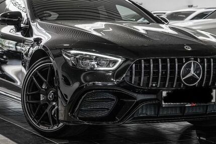 Mercedes-Benz AMG GT 123.000 km 55.700 &euro; Offenbach am Main 63069